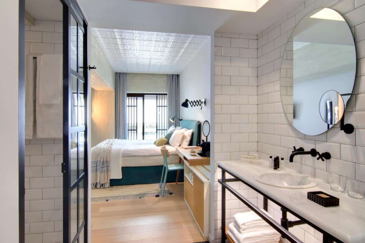 hotel coco mat athens jumelle booking.com