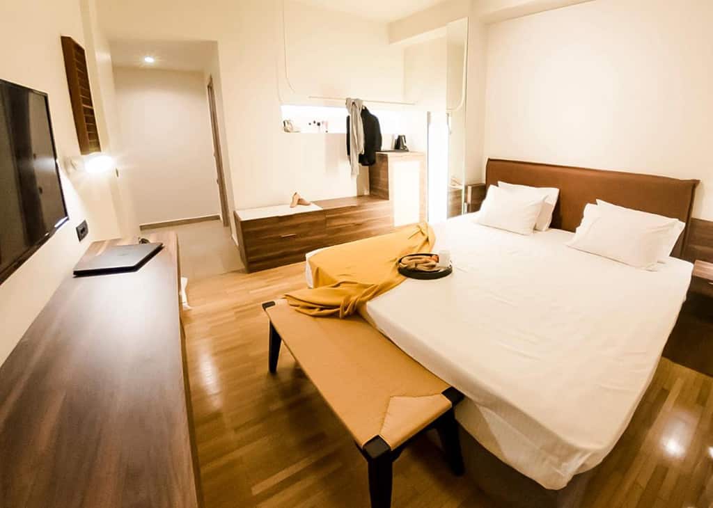 hotel gaia athens psiri booking.com