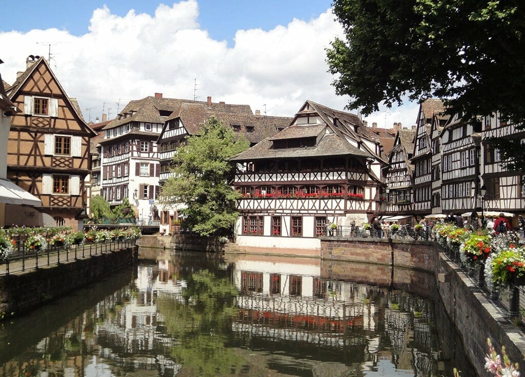 quartier_de_la_petite_France_Strasbourg quartier de la petite france strasbourg