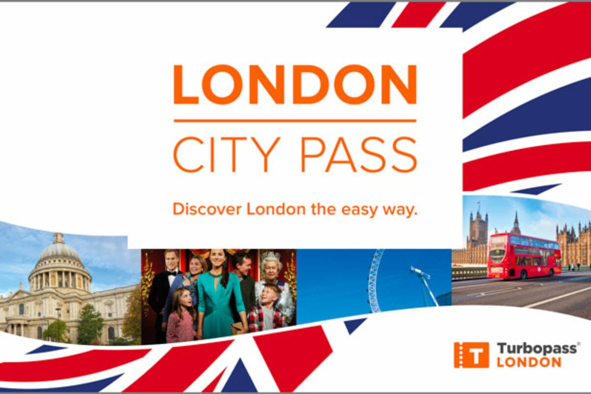 london city pass