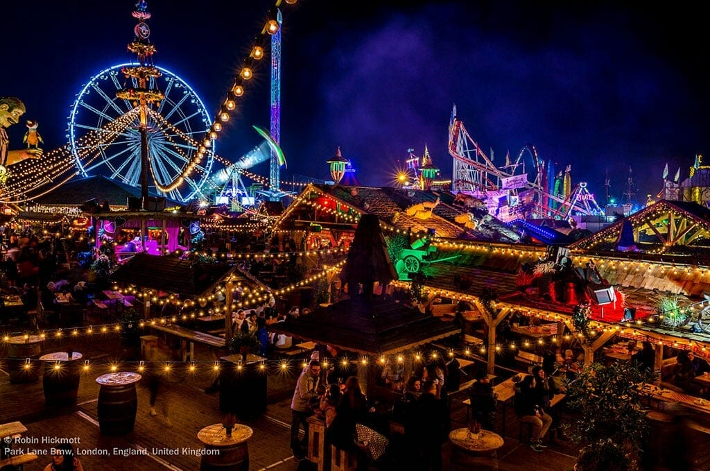 ou sortir a londres insolite