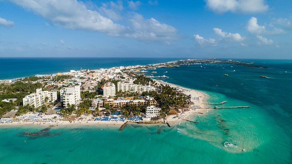 Que faire à Isla Mujeres ? Top 7 des Activités Incontournables
