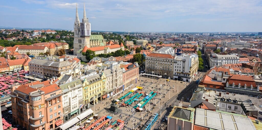 visiter_la_croatie_zagreb visiter la croatie zagreb