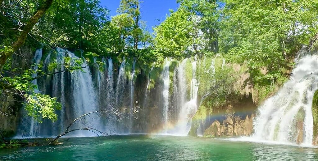 visiter les lacs de plitvice