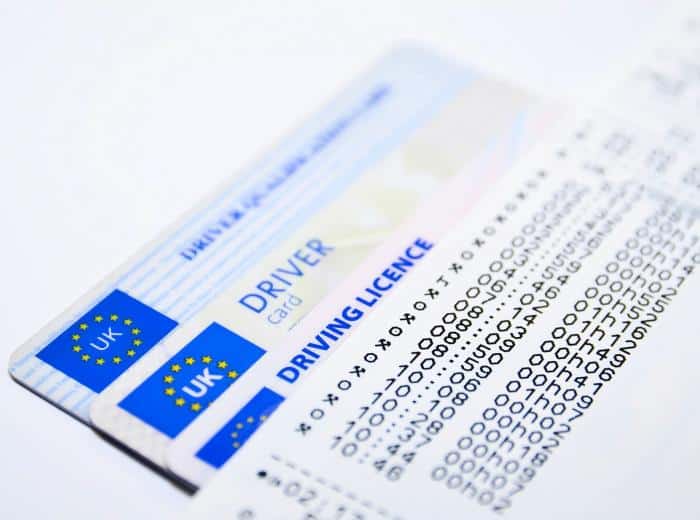 permis conduire international