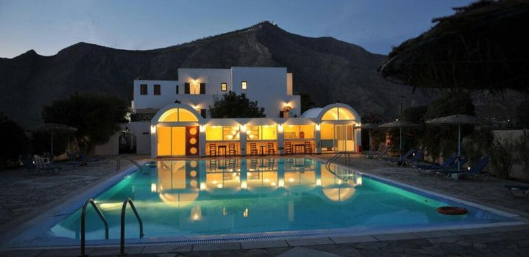 santa_irini_hotel_perissa santa irini hotel perissa