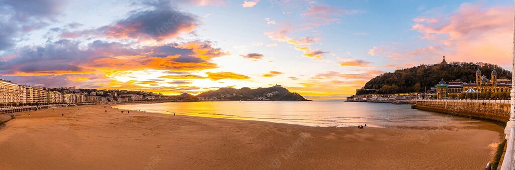 ou dormir a san sebastian