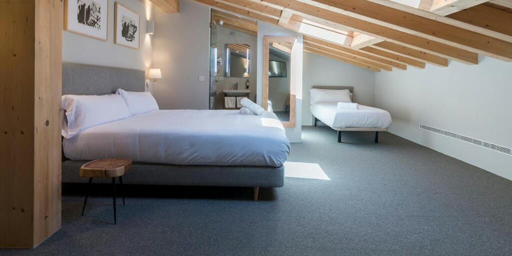 ou dormir a san sebastian bidaia