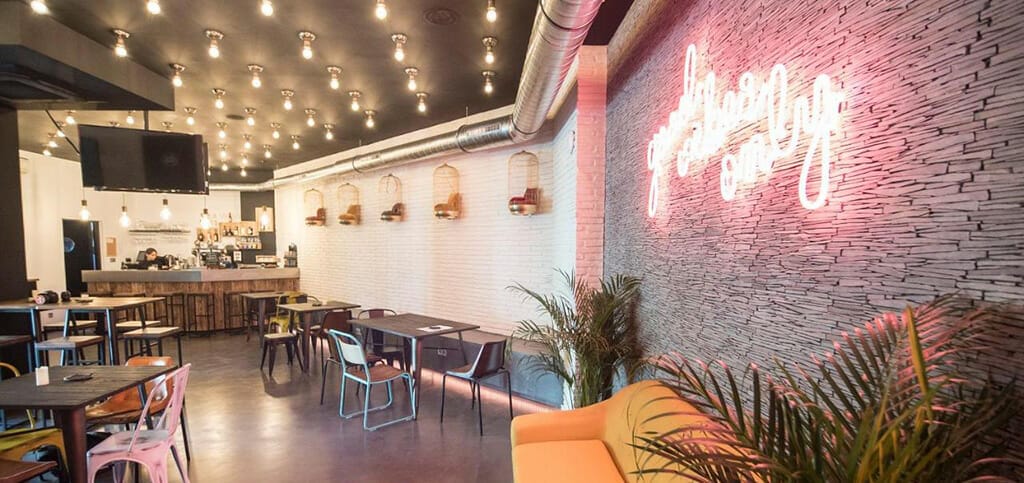 ou dormir a san sebastian koisi hostel