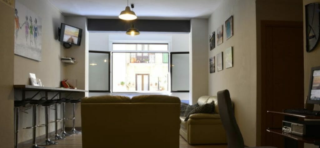 ou dormir a san sebastian uzturre