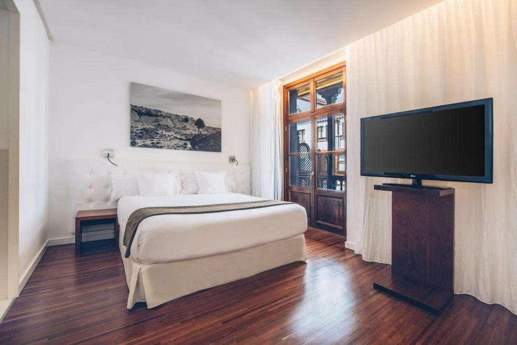 ou dormir tenerife iberostar heritage grand mencey