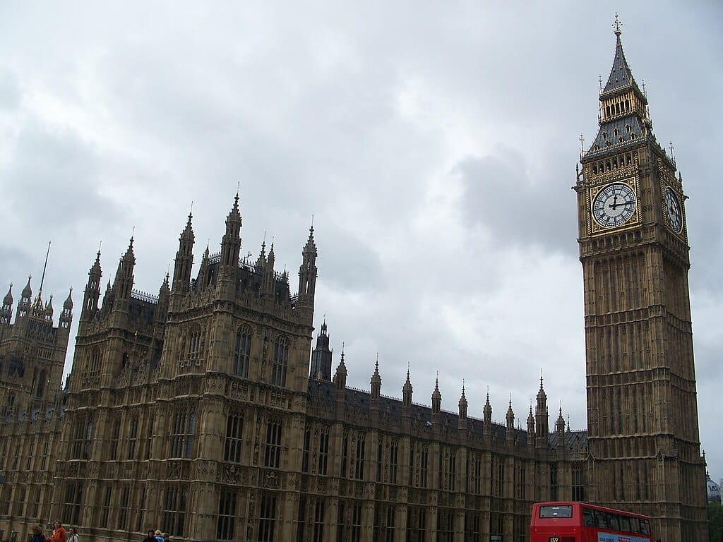 Big ben londres visiter londres en 3 jours