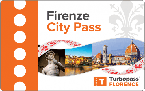 turbopass florence city pass