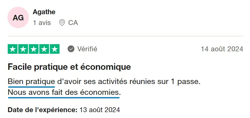 go city rome review trustpilot