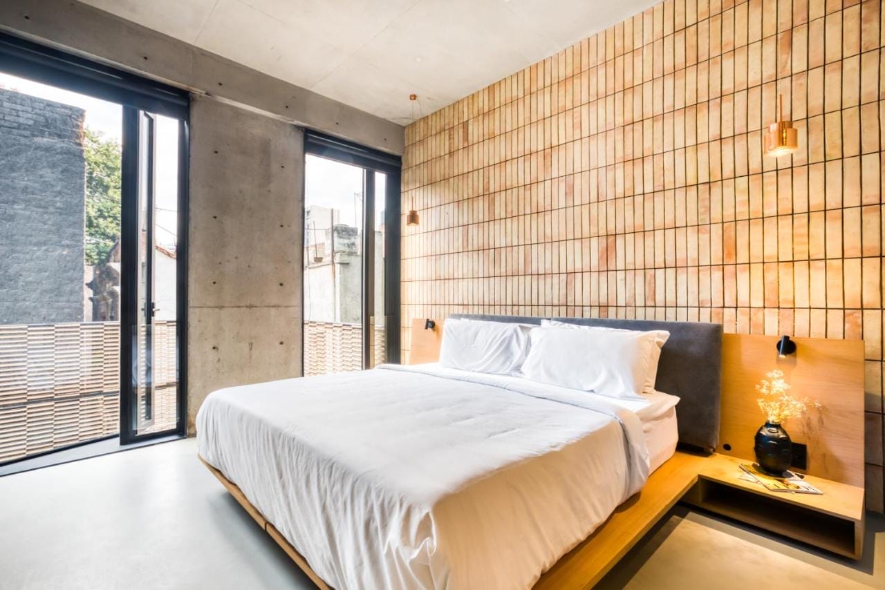 UTOPIC roma norte by ULIV