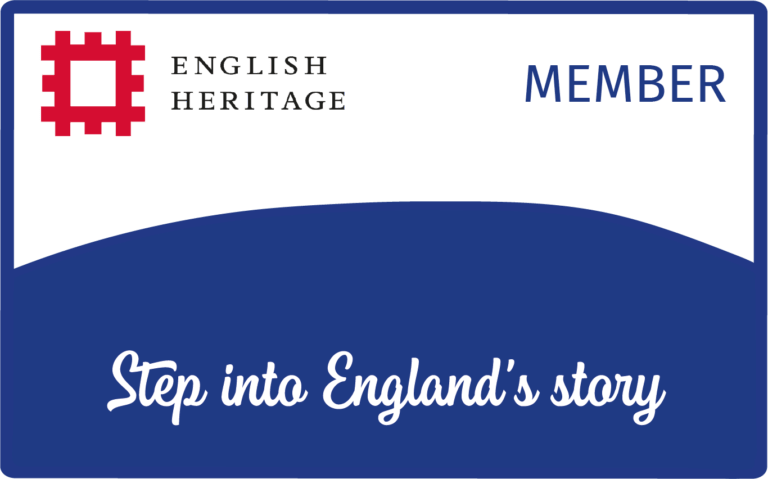 Le Pass du Patrimoine d’Angleterre