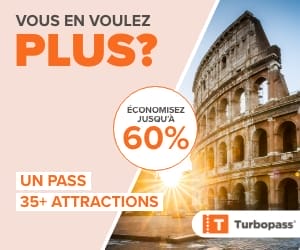 turbopass rome mini banniere