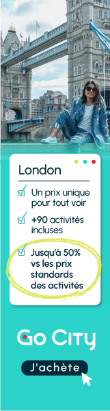 go city explorer pass londres sidebar offre