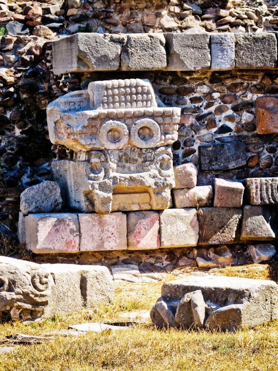 Les musées de Teotihuacan