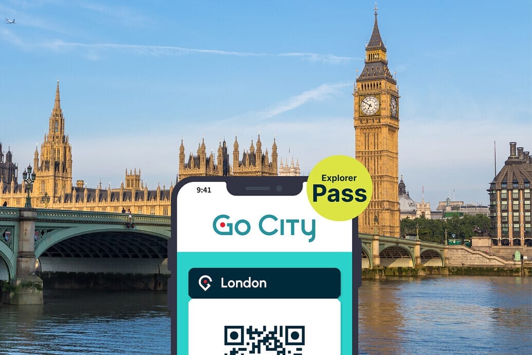 London Explorer Pass