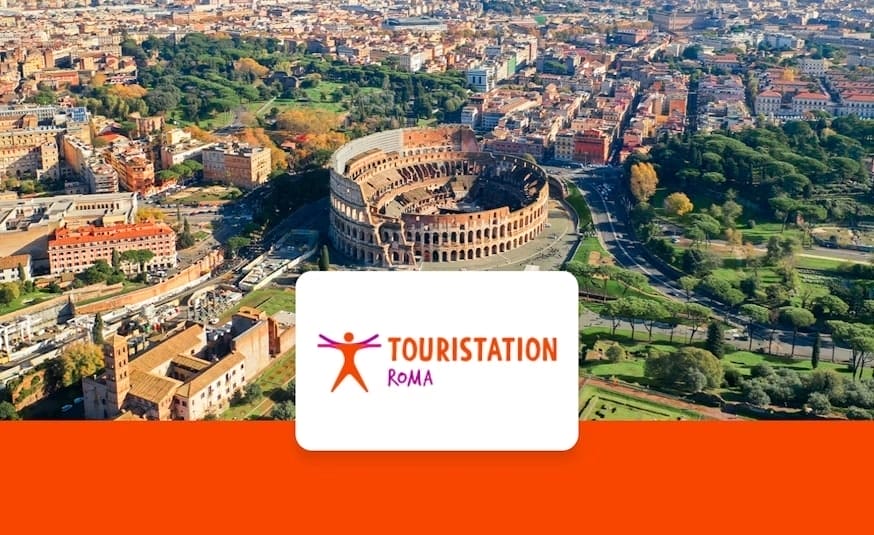 Rome Super Pass