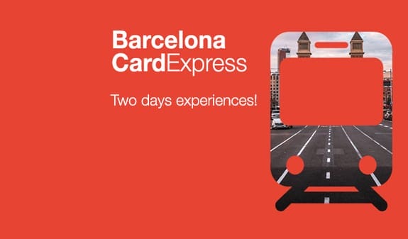 Barcelona Card Express