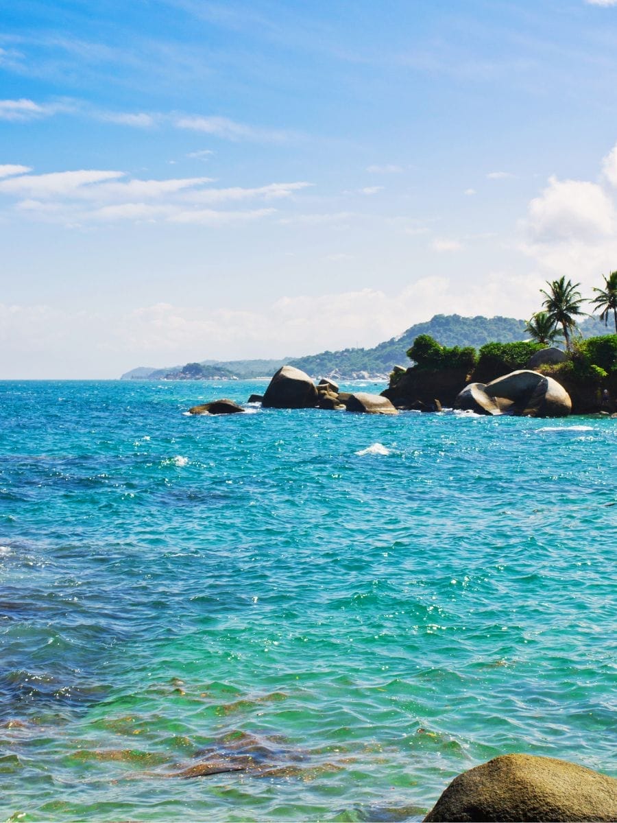 Comment se rendre à Puerto Escondido