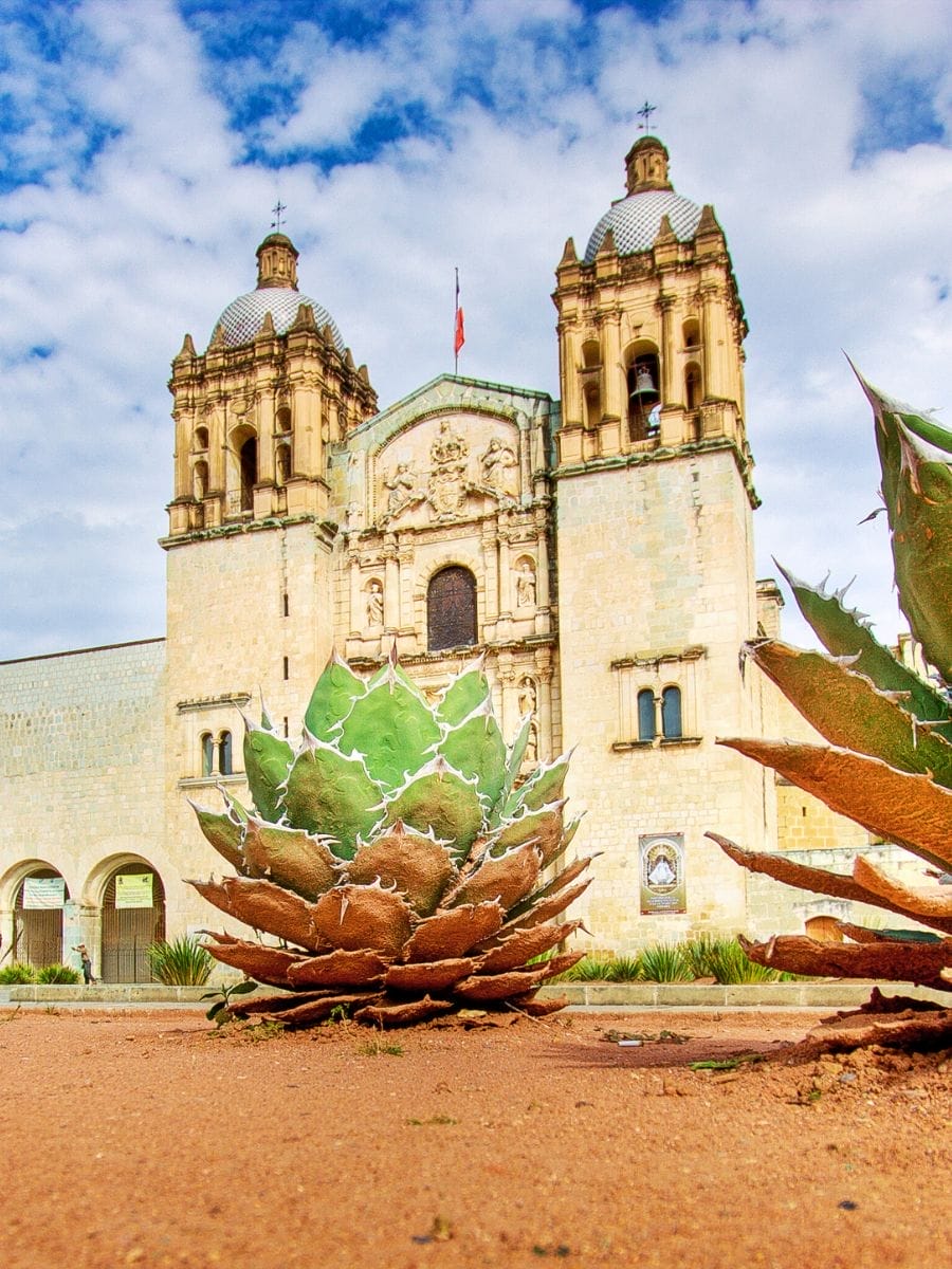 Puerto Escondido la ville de Oaxaca