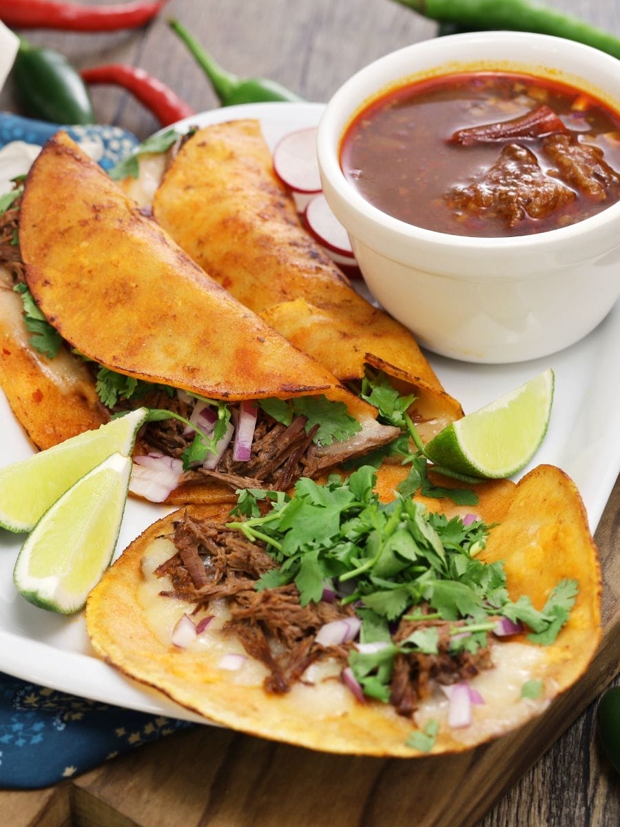 Déguster la cuisine de Oaxaca avec un food tour