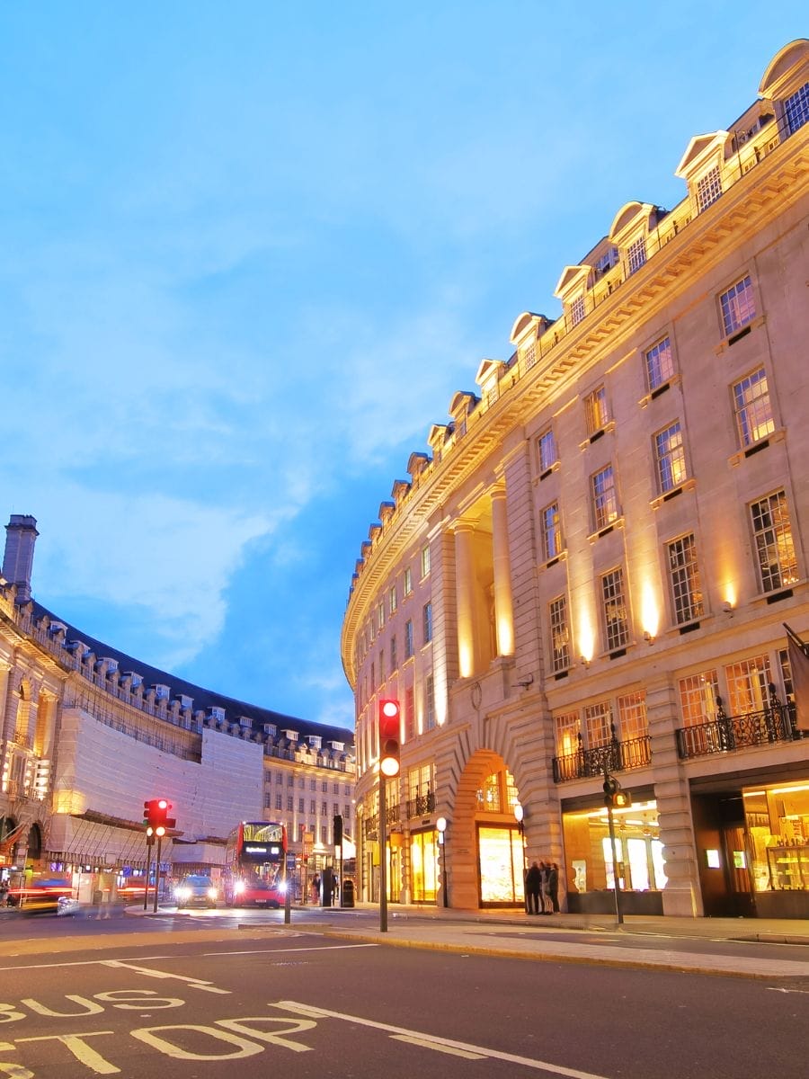 Regent Street