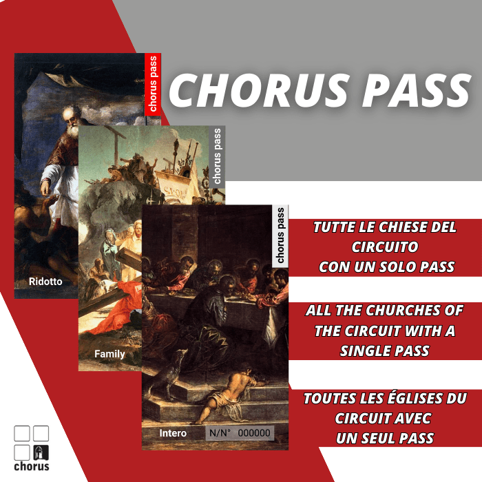 Avis Chorus Pass Venise