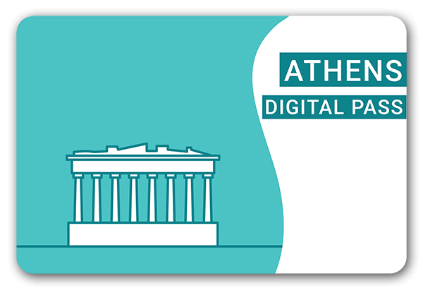 Athens Digital Pass