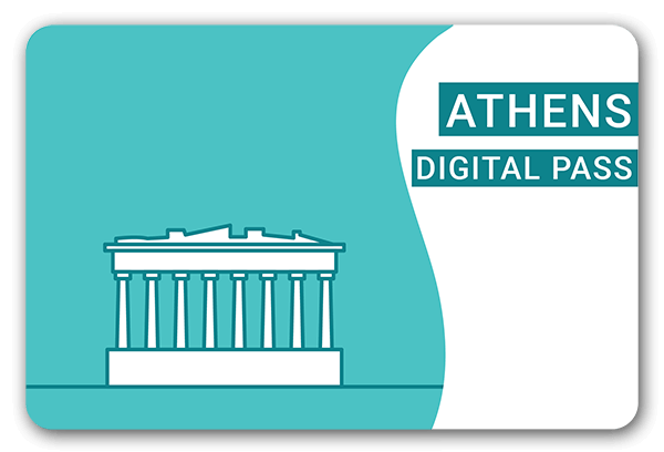 Athènes Digital Pass