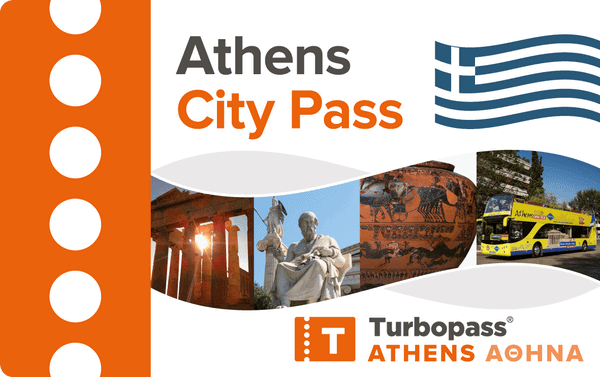 Turbopass Athènes