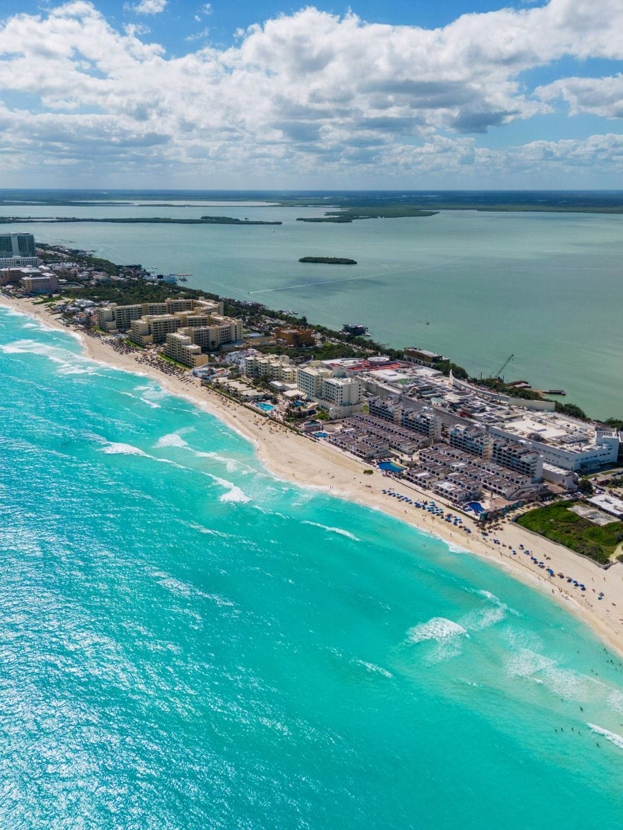 Infos pratiques et de sécurité pour visiter Cancun