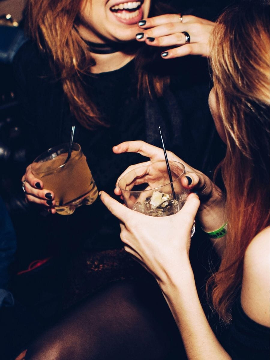 Sortir la nuit à Cancun