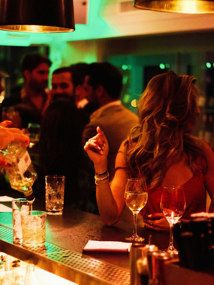 Bars à Montréal
