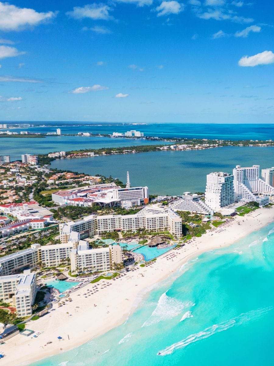 Conseils pratiques pour sortir à Cancún