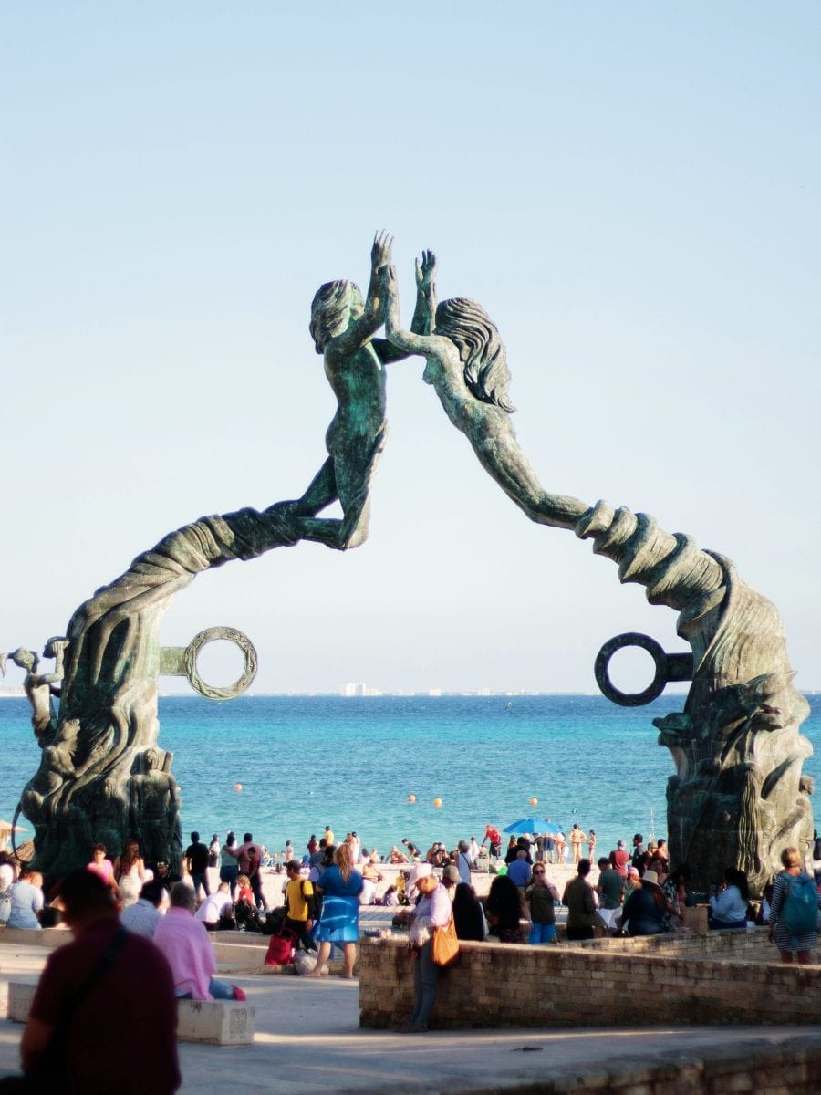Conseils pratiques pour sortir à Playa del Carmen