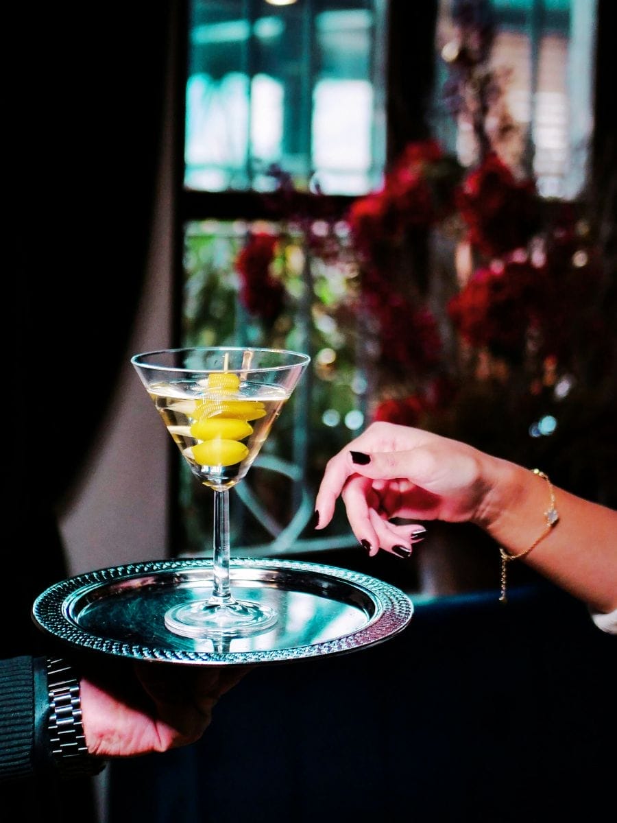 Les bars à cocktails Où sortir à Playa del Carmen