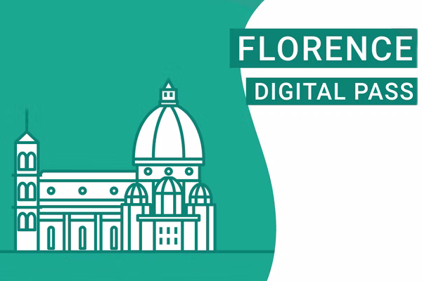 Pass pour Florence - Le Florence Pass