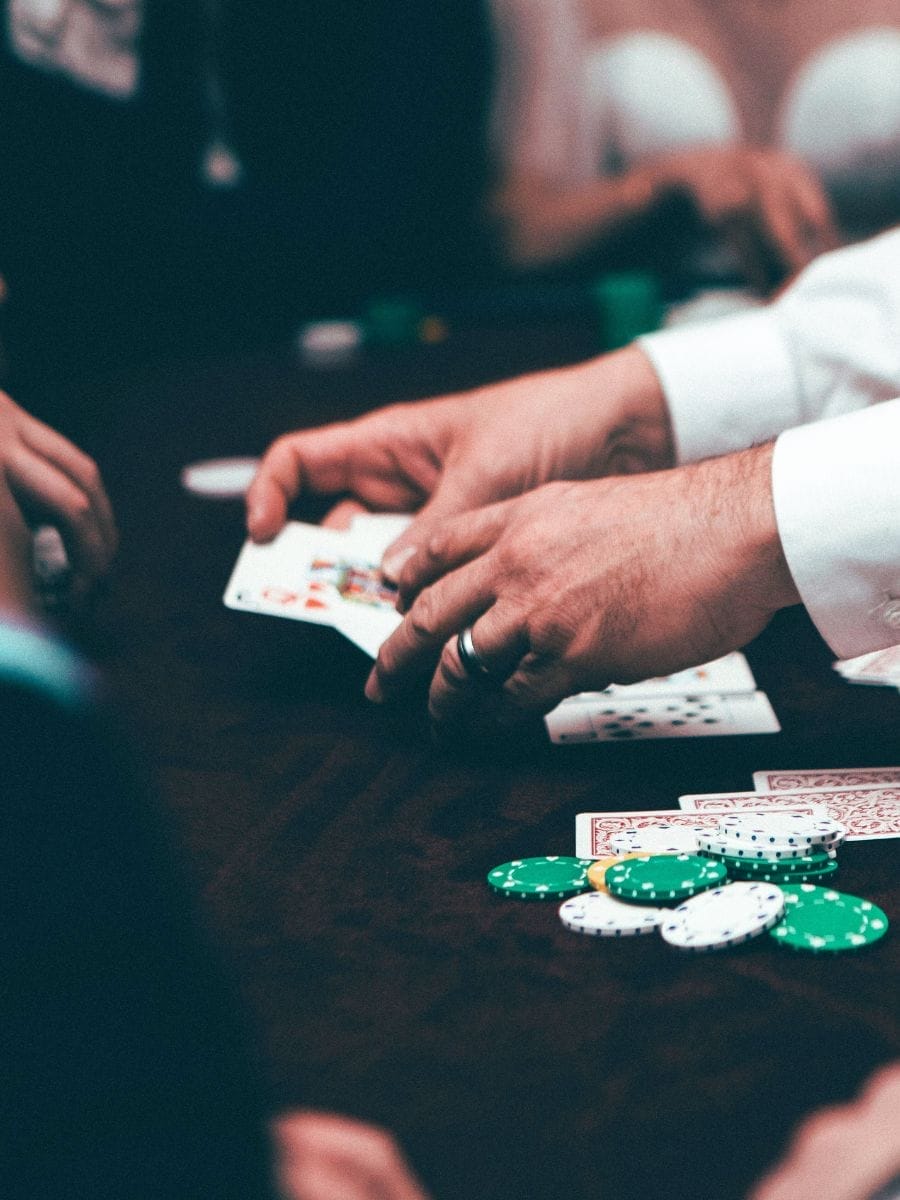 Riviera Grand Casino : une soirée de jeu et de divertissement à Playa del Carmen