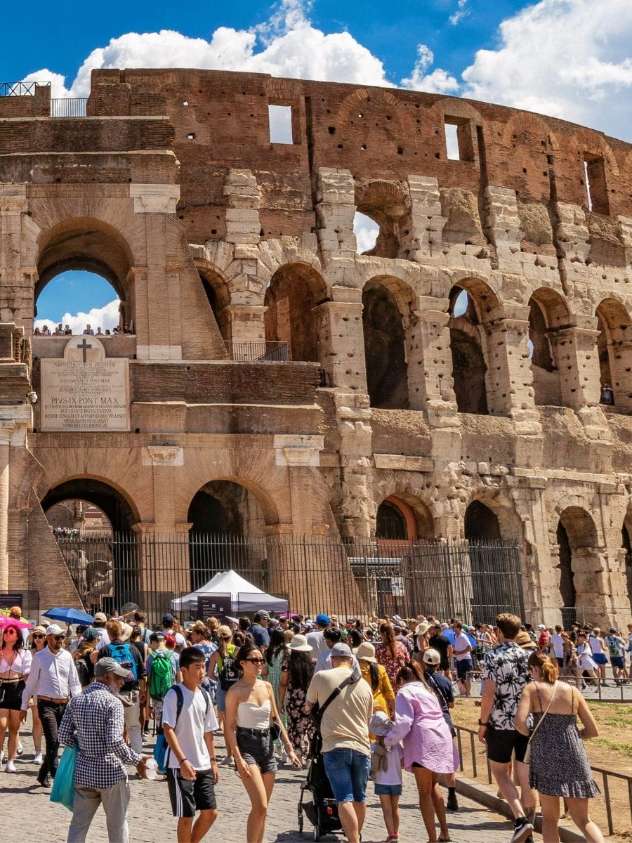 Où acheter tes billets coupe-file pour visiter Rome