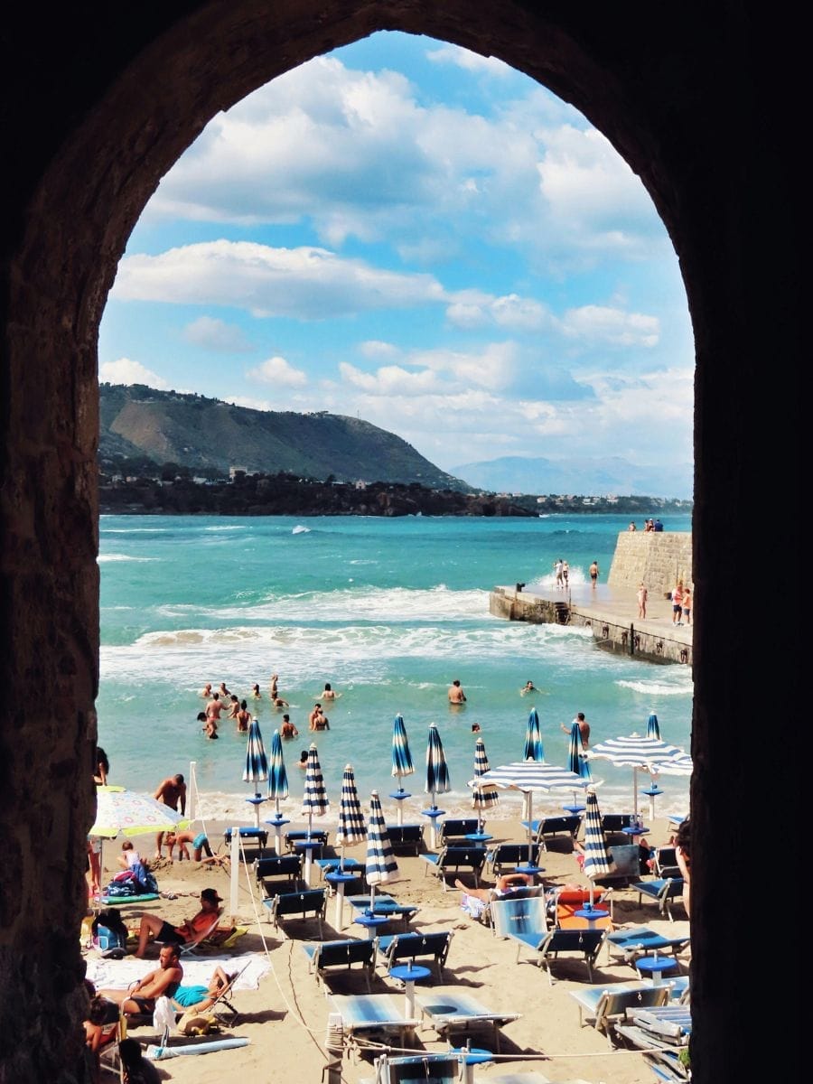 Circuit 10 jours en Sicile