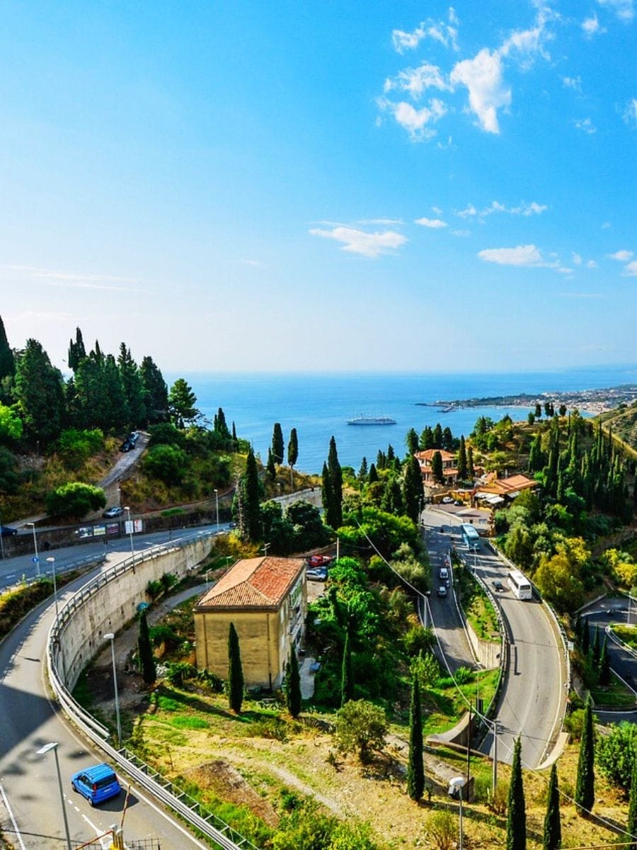 Conseils pratiques pour ton road trip en Sicile