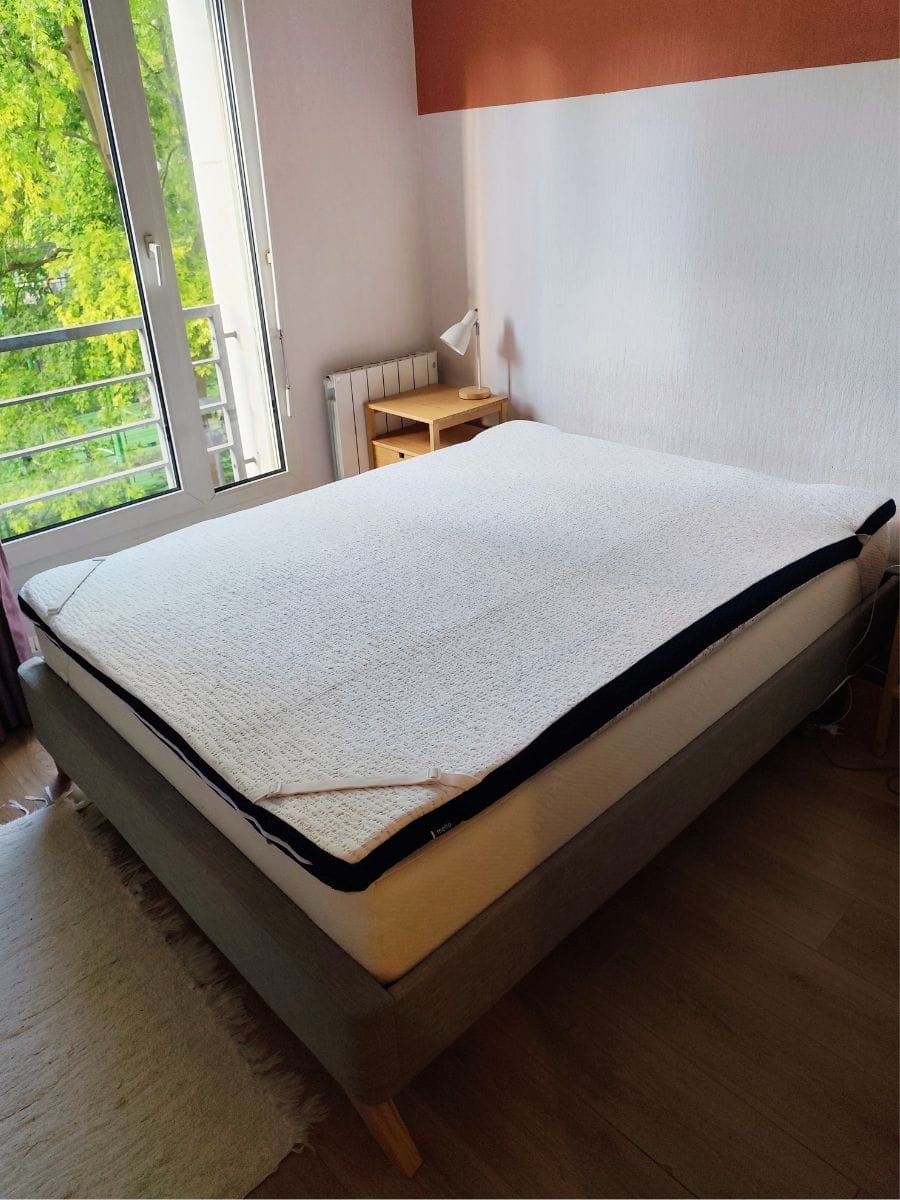 Pourquoi choisir un surmatelas