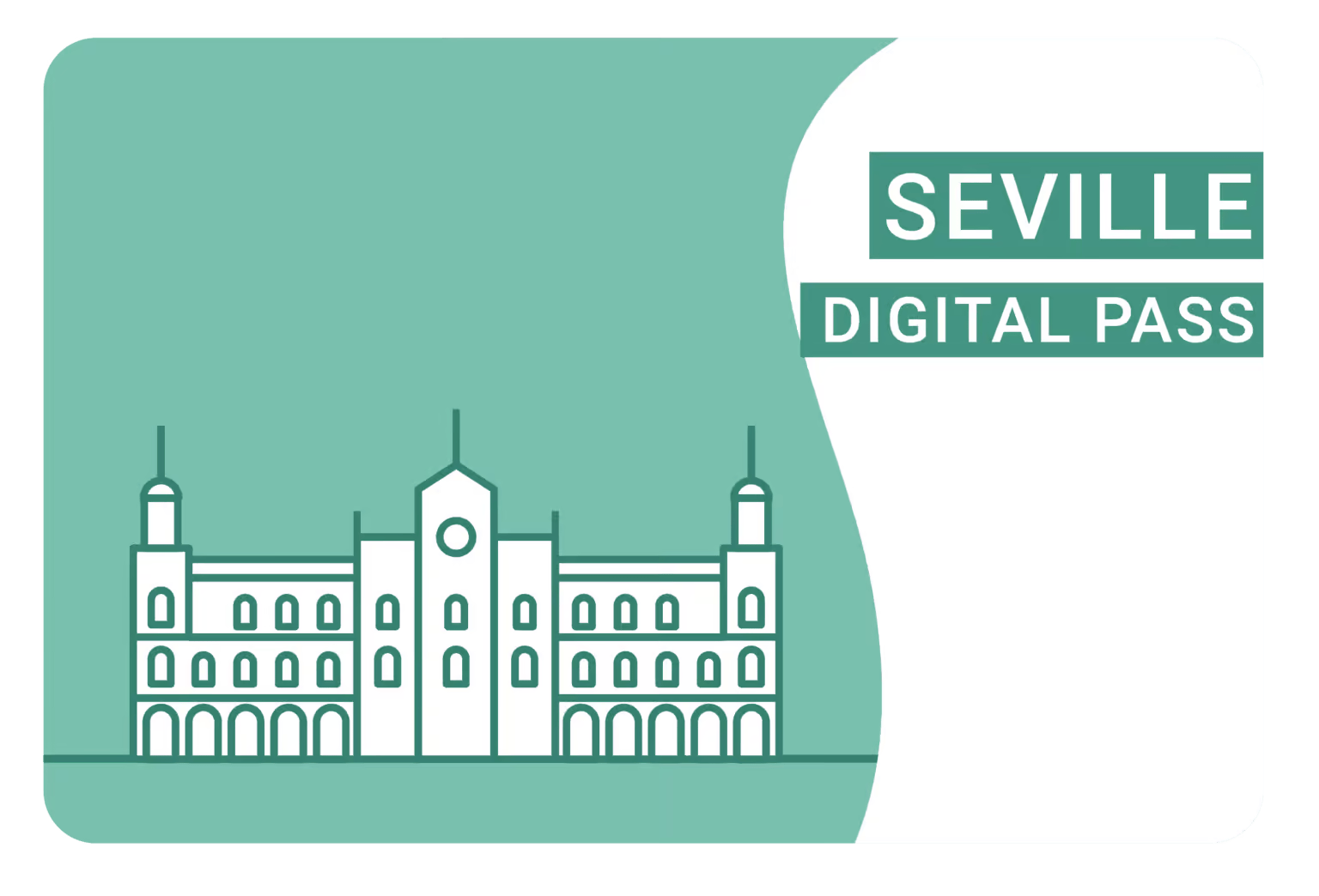 Séville Digital Pass