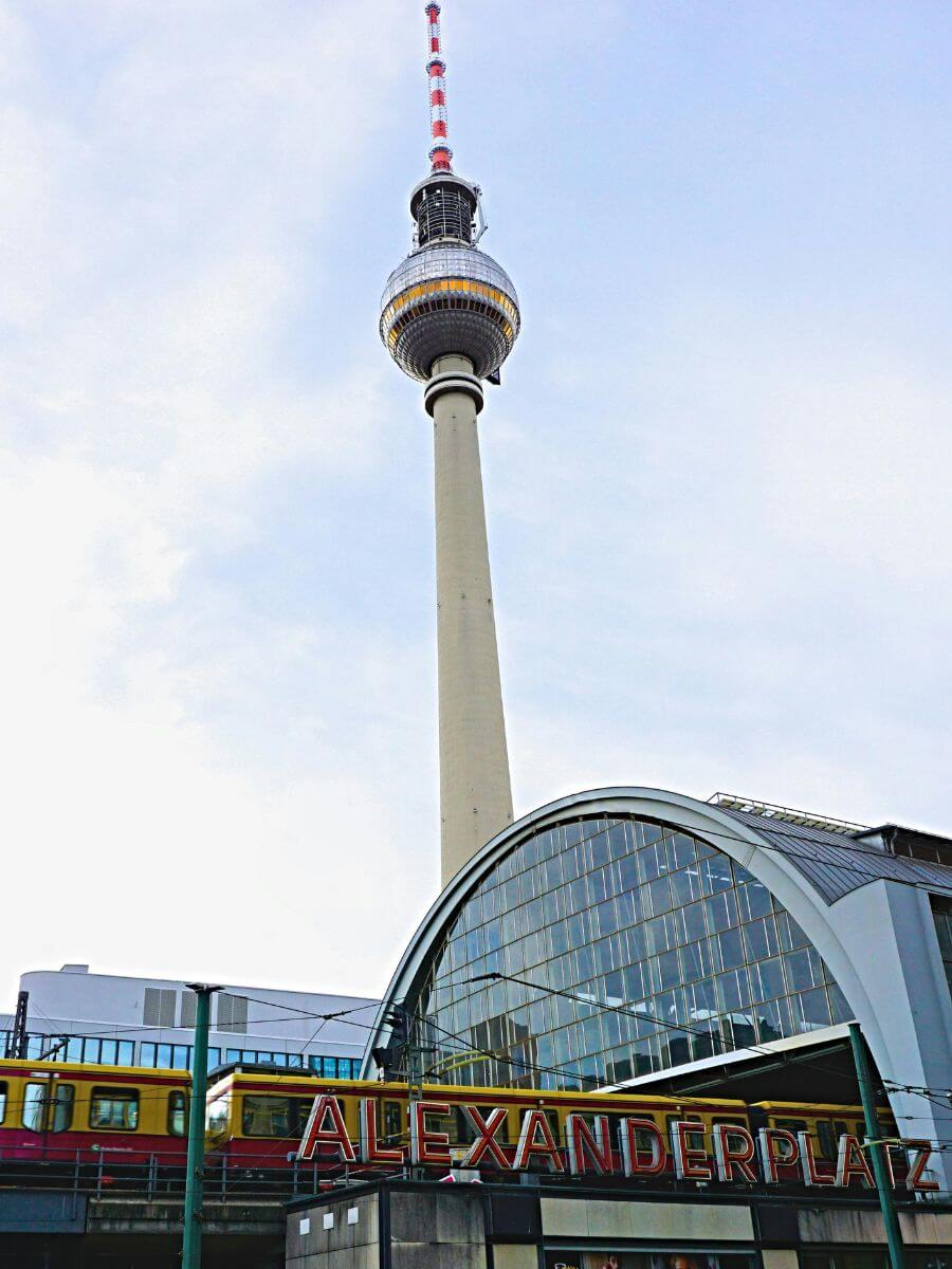 Alexanderplatz