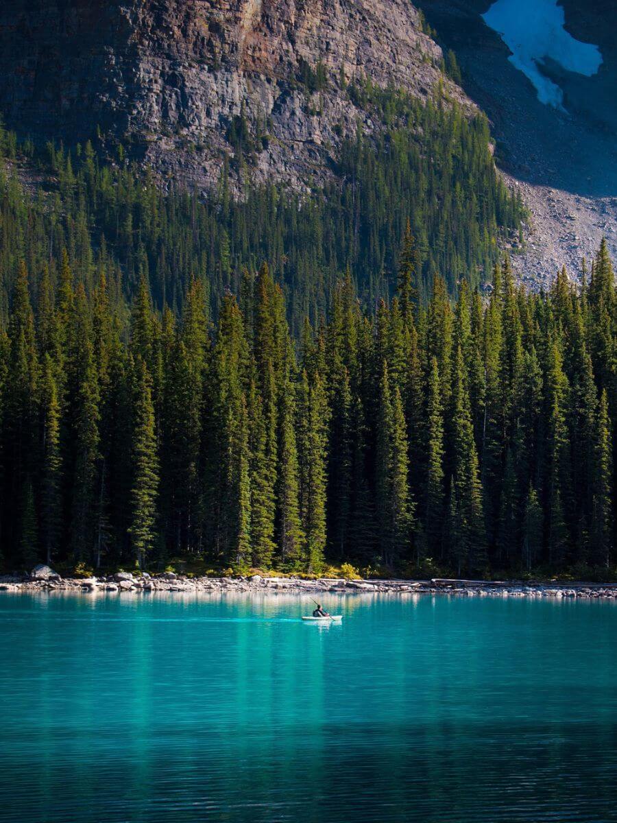 Les indispensables pour la terre et la mer